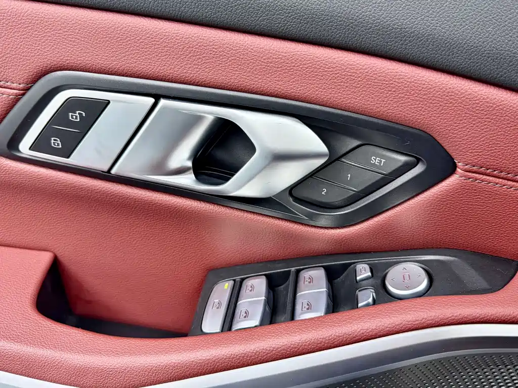 BMW 3 Series — фото 10
