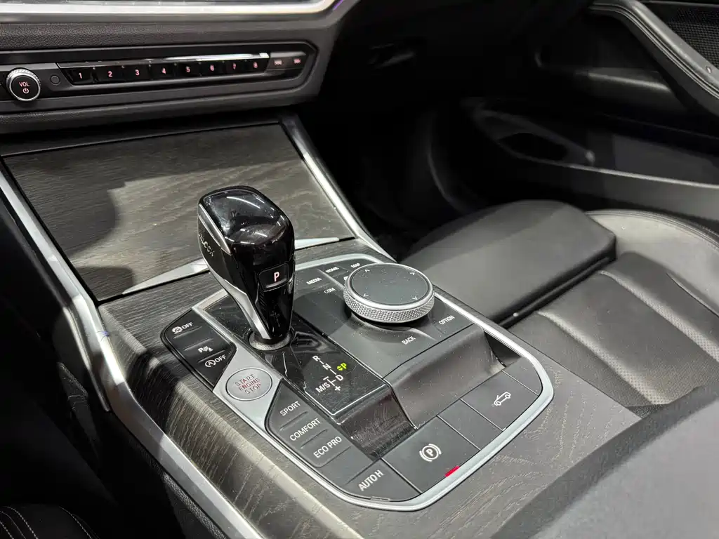 BMW 4 Series — фото 11