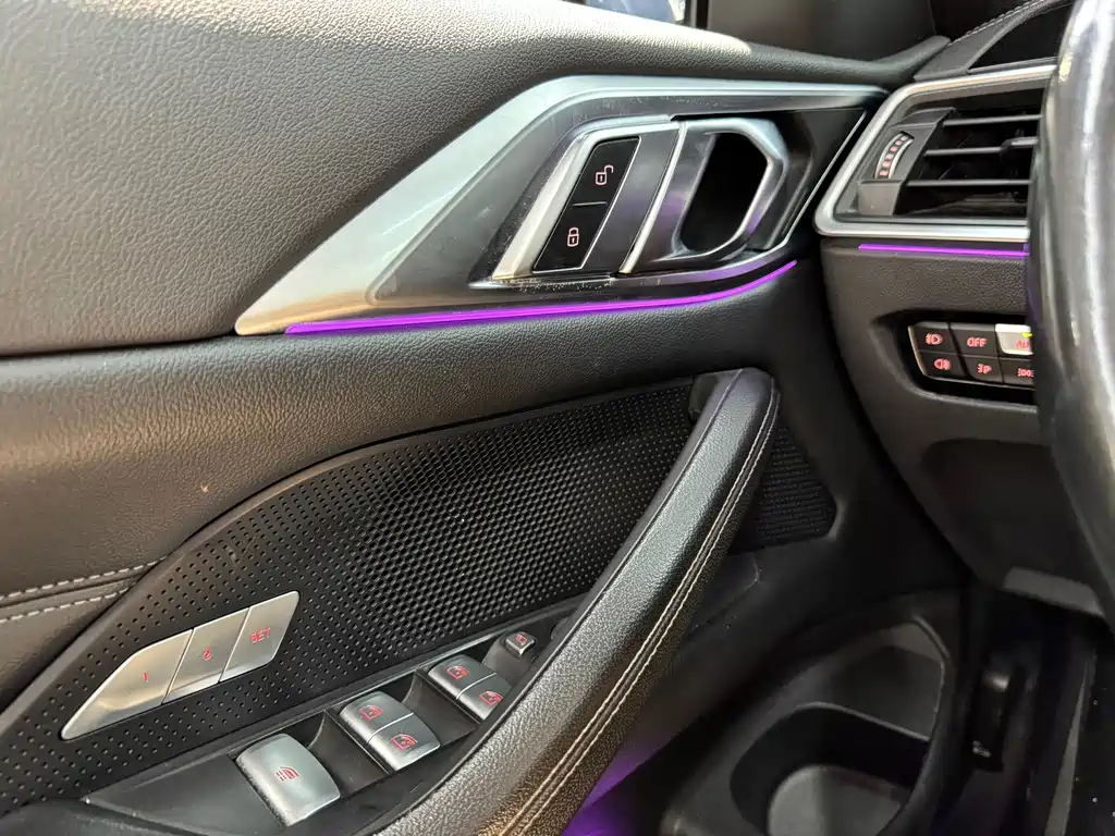 BMW 4 Series — фото 14