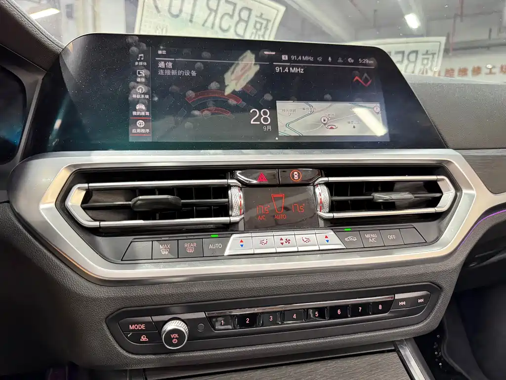 BMW 4 Series — фото 15