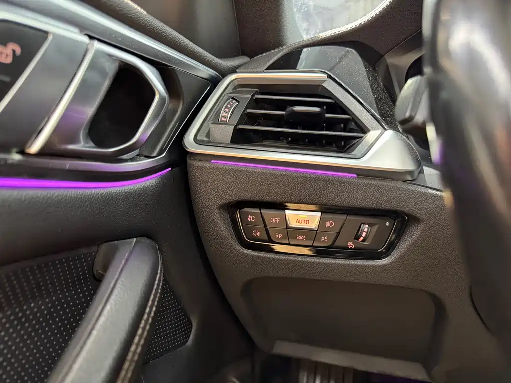 BMW 4 Series — фото 16