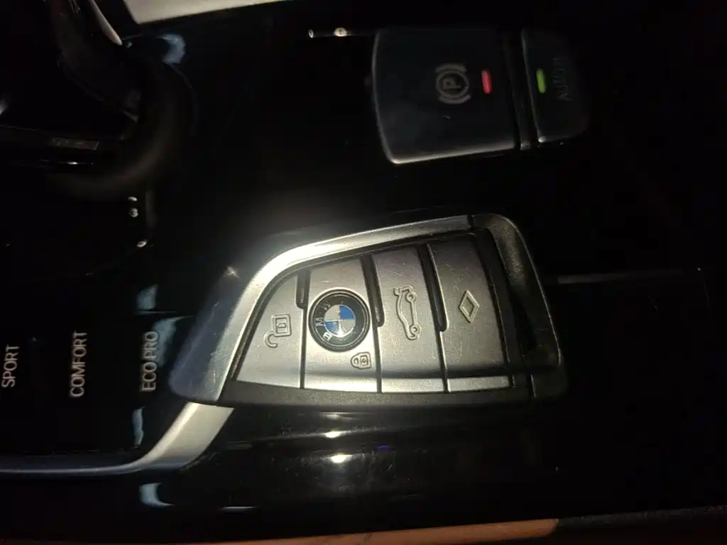 BMW 6 Series GT — фото 9
