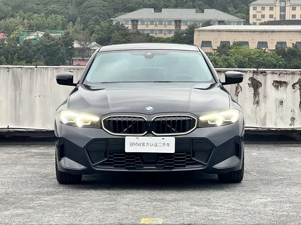 BMW 3 Series — фото 2