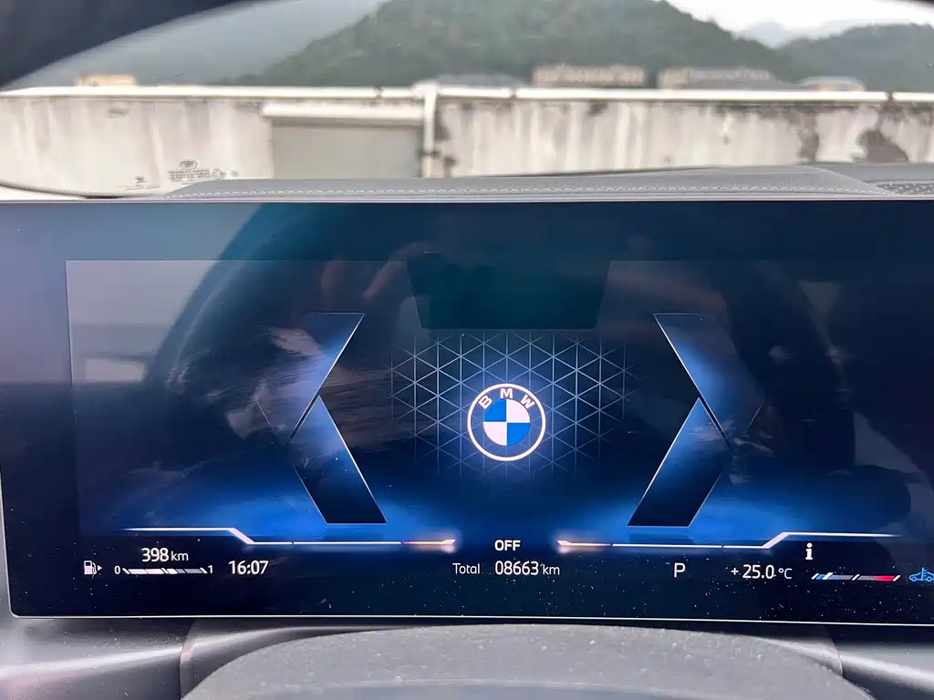 BMW 3 Series — фото 11