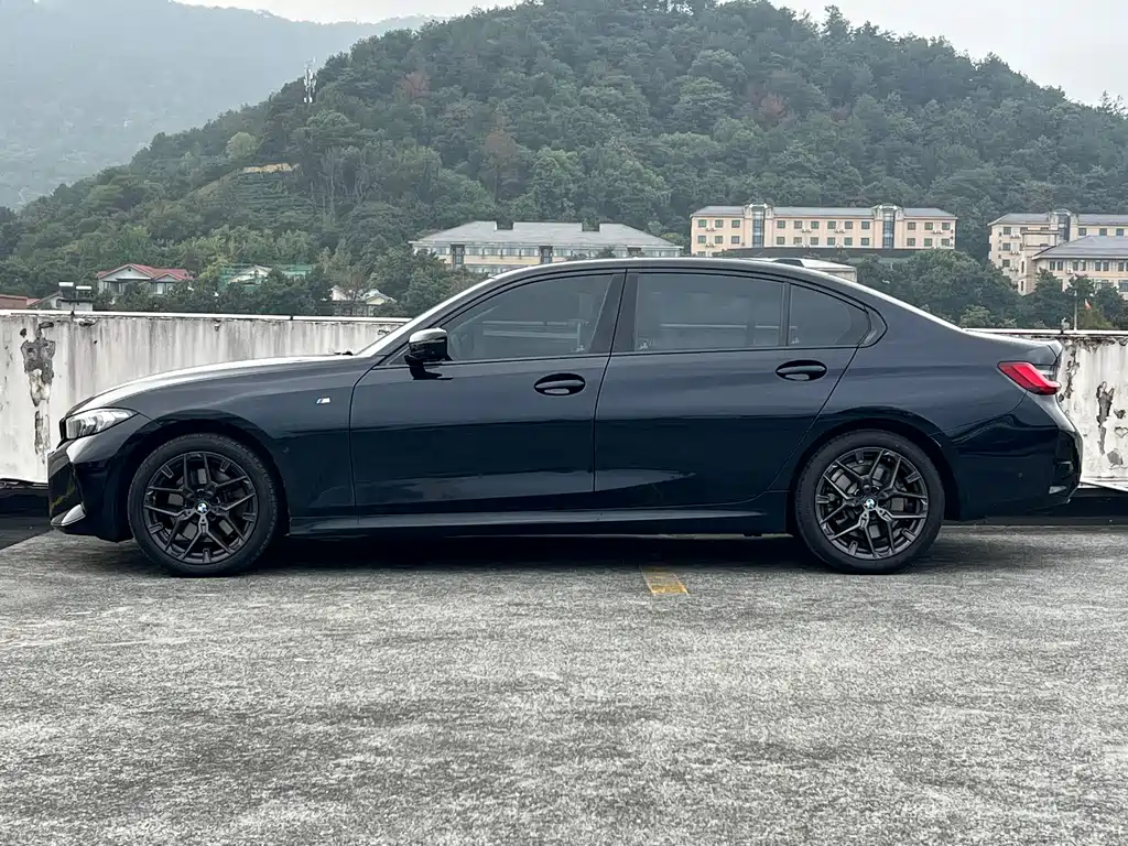 BMW 3 Series — фото 15