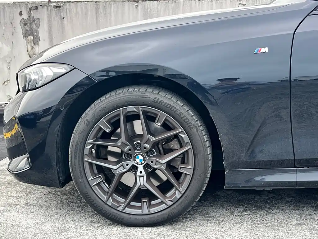 BMW 3 Series — фото 16