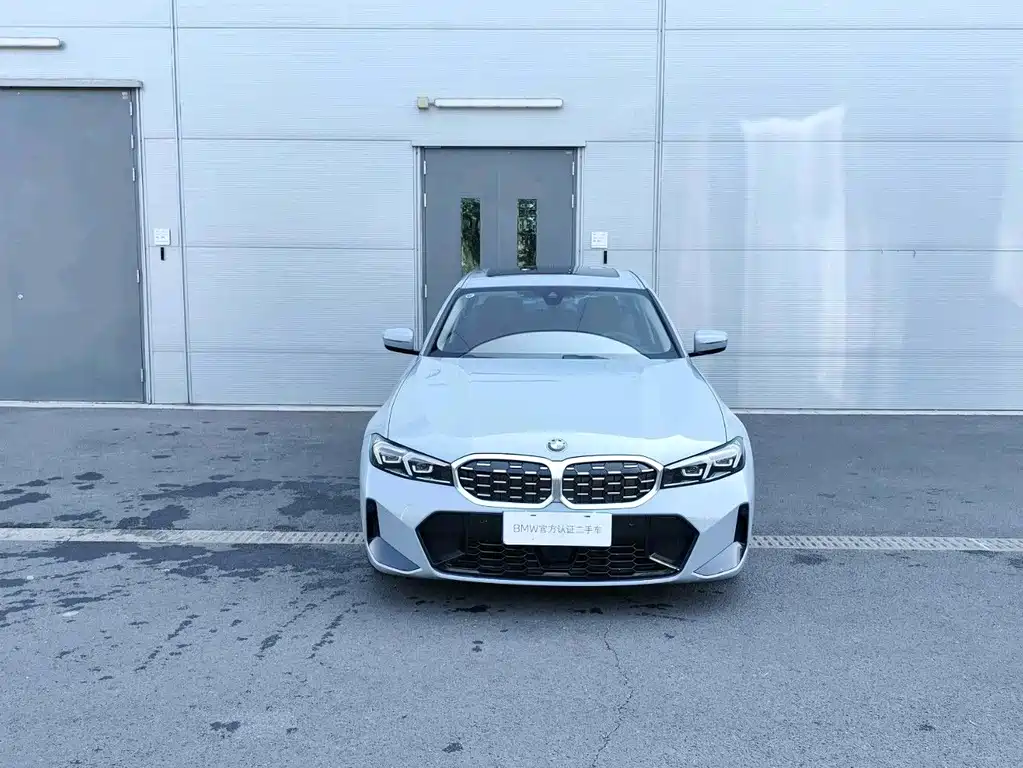 BMW 3 Series — фото 2