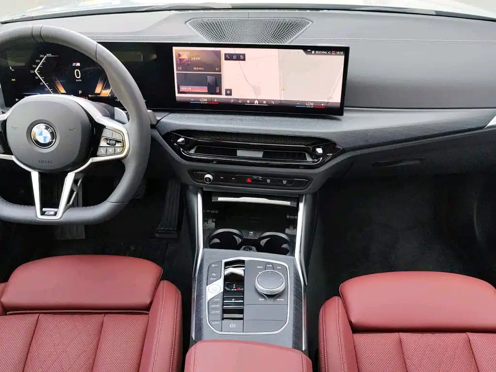BMW 3 Series — фото 11