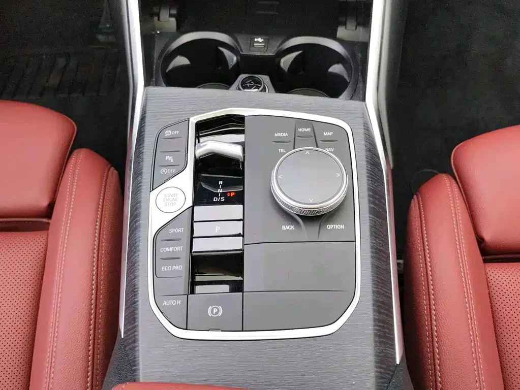 BMW 3 Series — фото 13