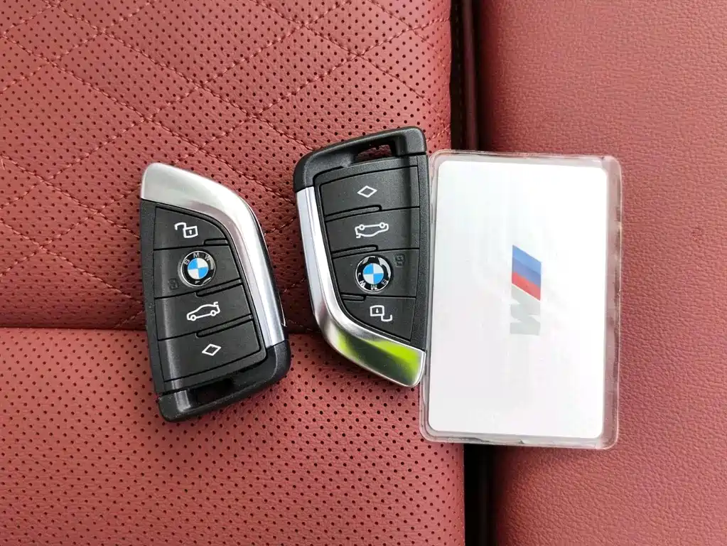 BMW 3 Series — фото 15