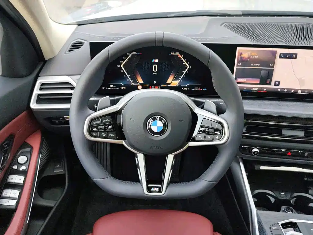 BMW 3 Series — фото 10