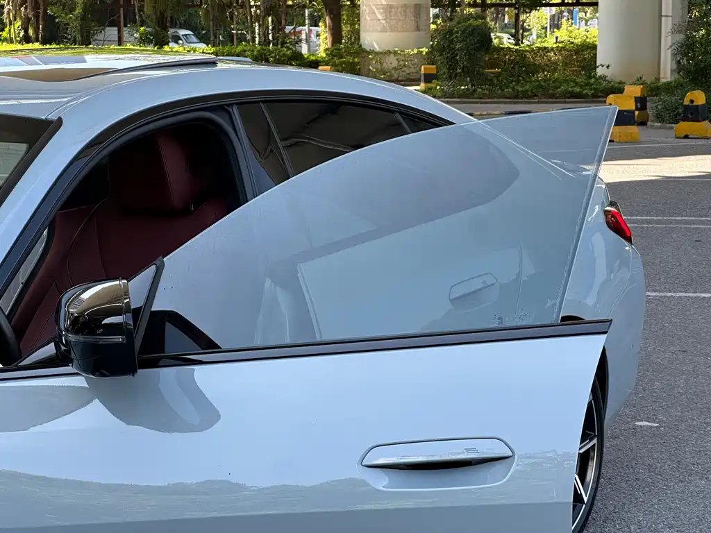 BMW 4 Series — фото 13