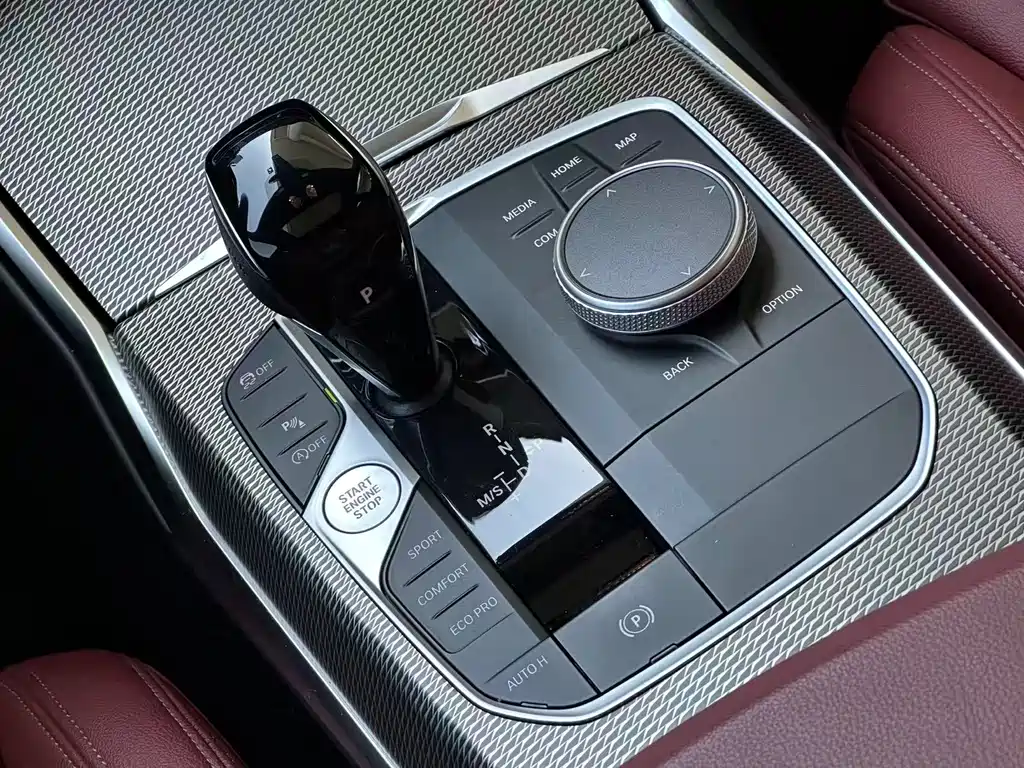 BMW 4 Series — фото 15