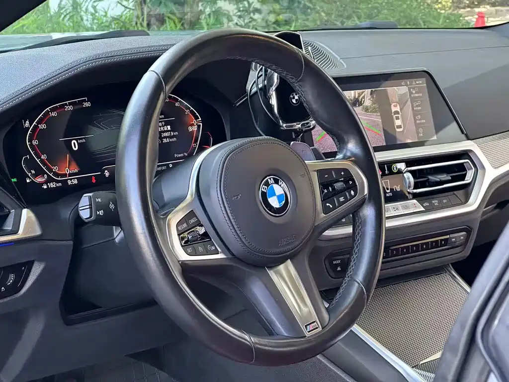 BMW 4 Series — фото 9