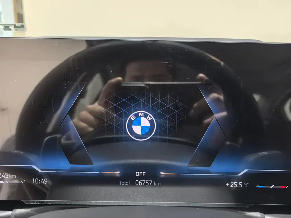 BMW 3 Series — фото 10
