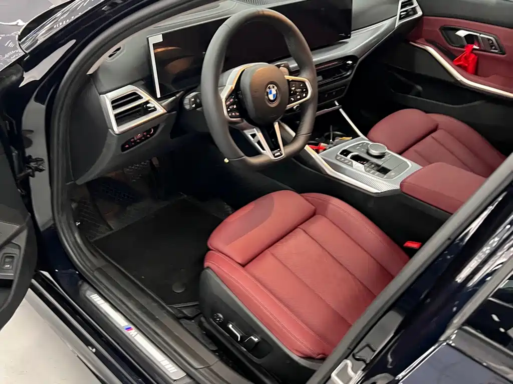 BMW 3 Series — фото 2