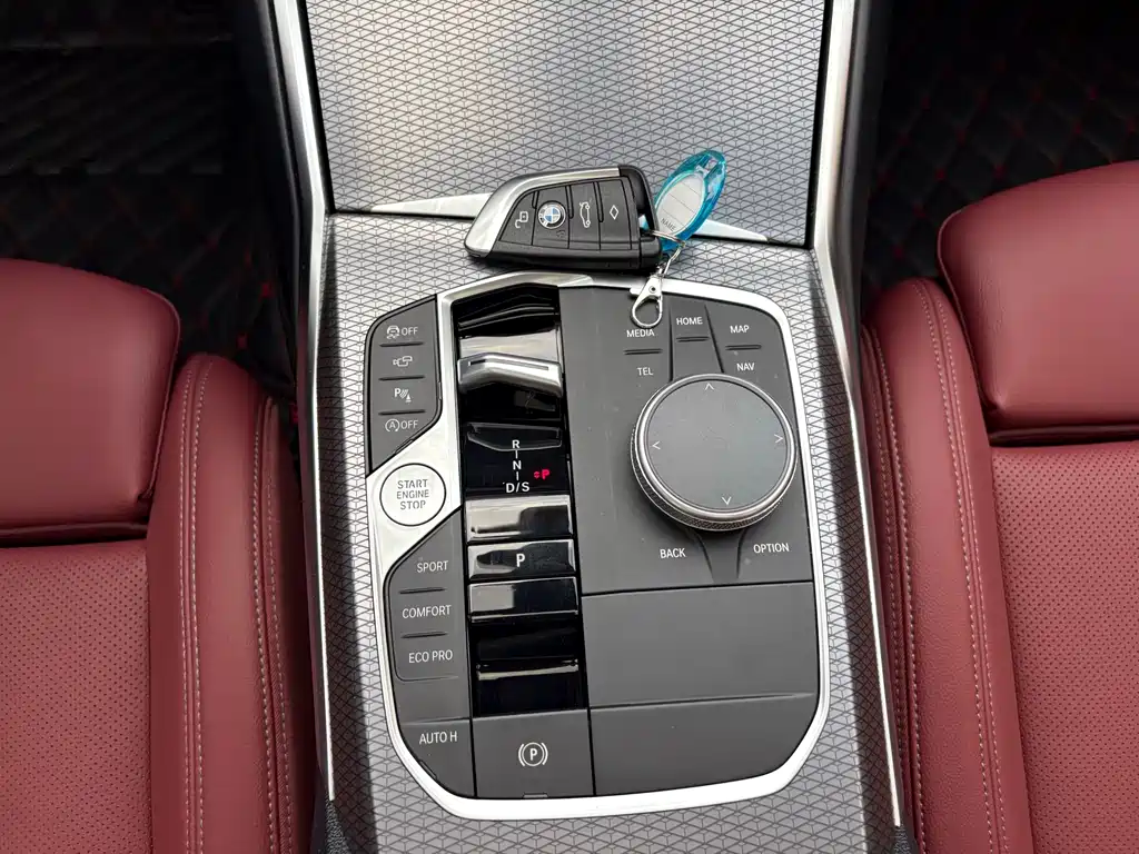 BMW 3 Series — фото 17