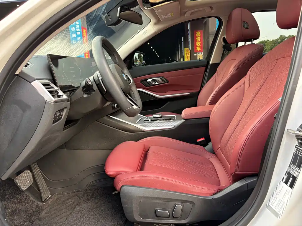 BMW 3 Series — фото 11