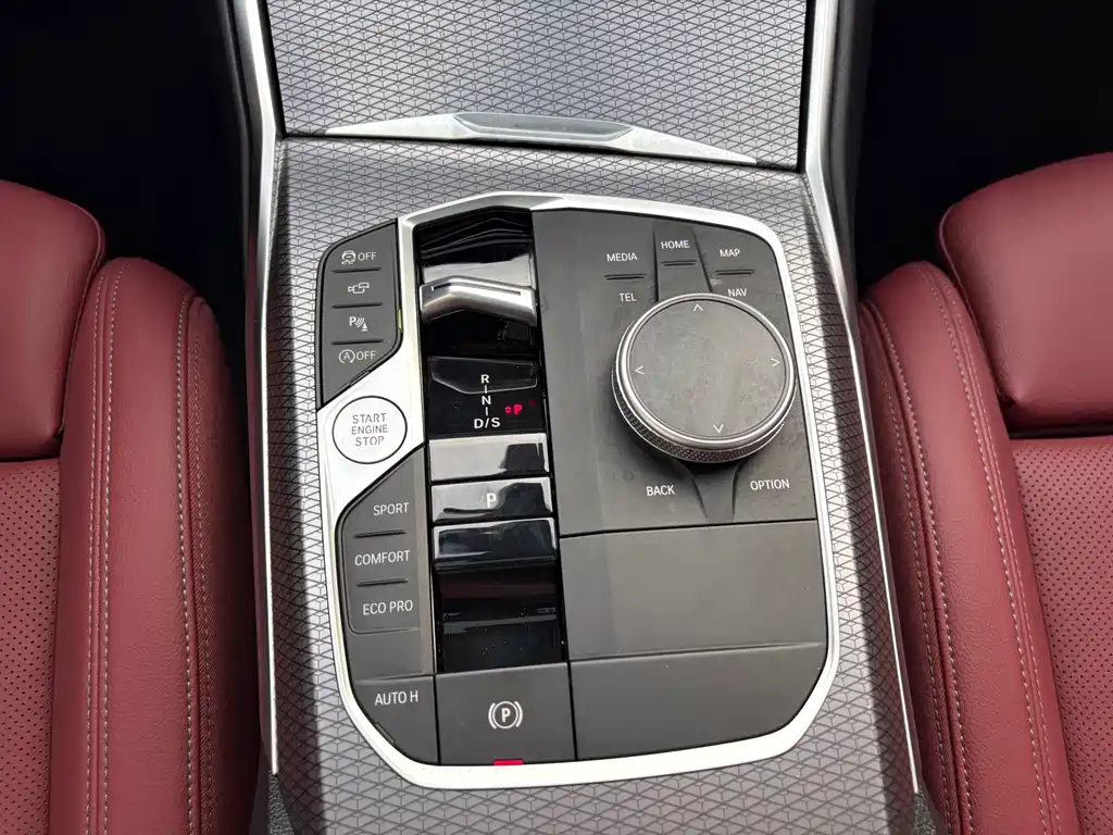 BMW 3 Series — фото 16