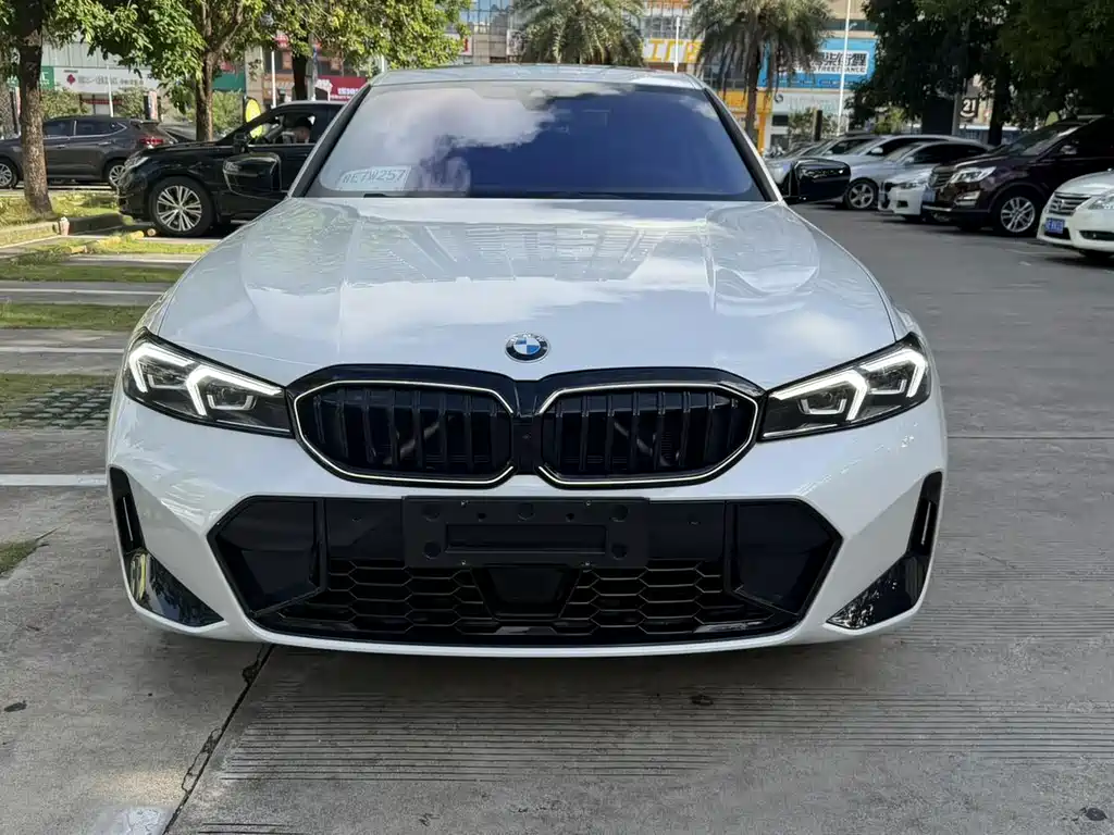 BMW 3 Series — фото 2