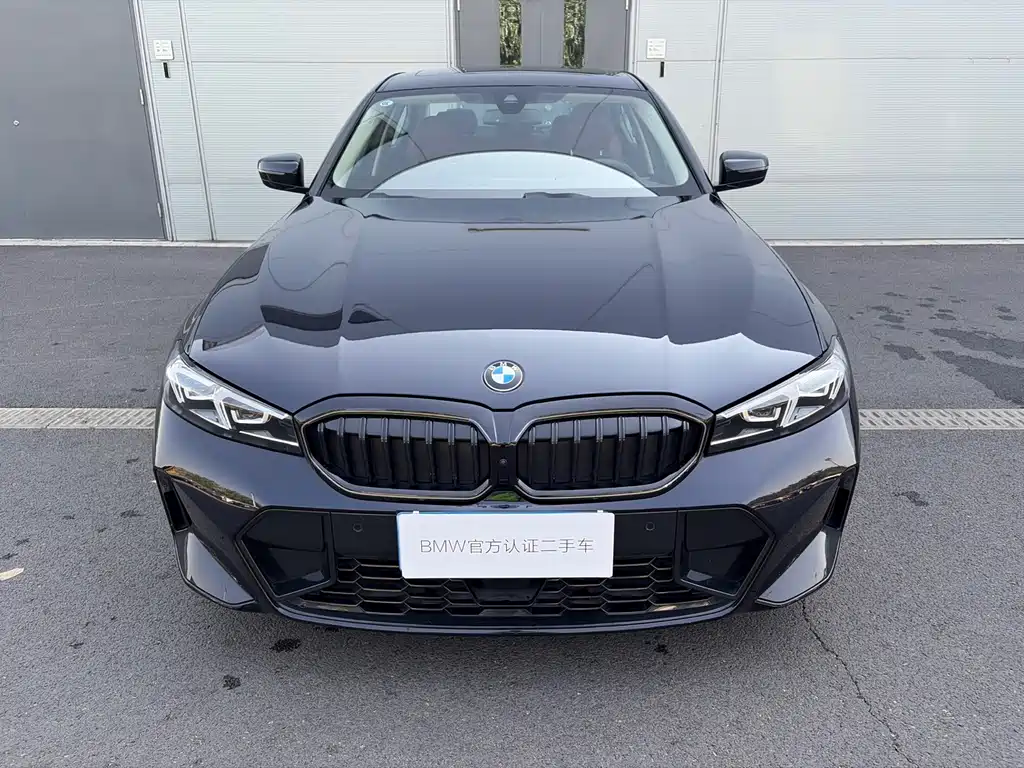BMW 3 Series — фото 2