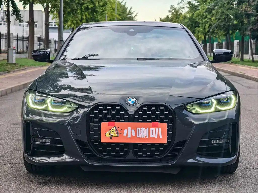 BMW 4 Series — фото 2