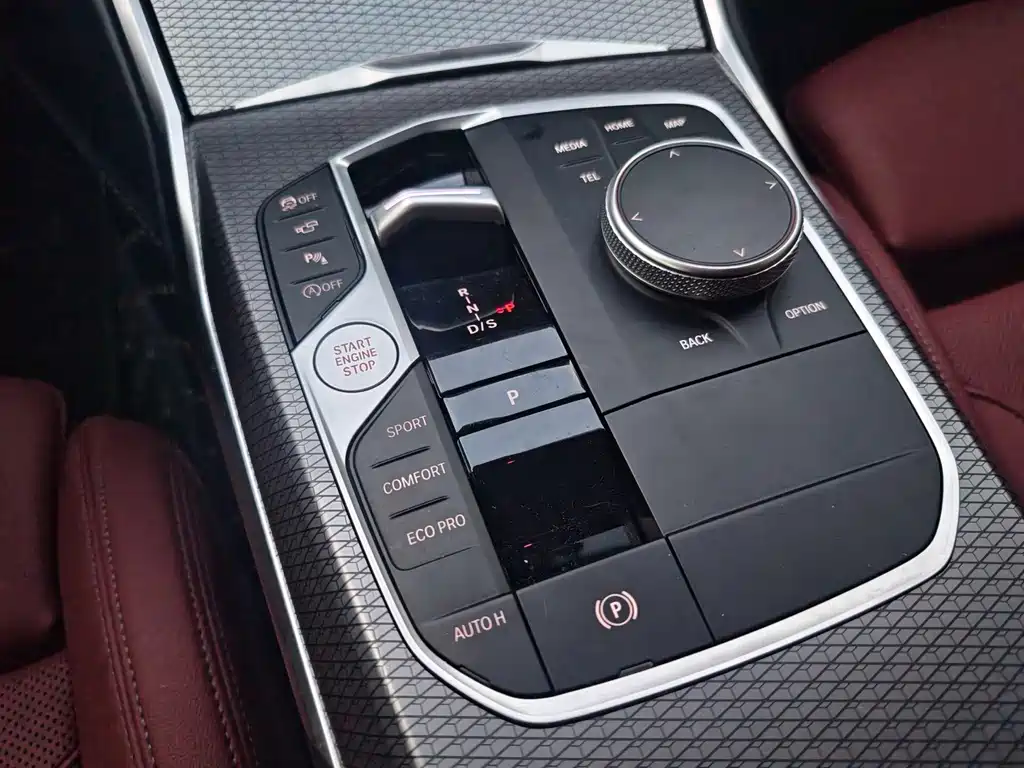 BMW 4 Series — фото 14