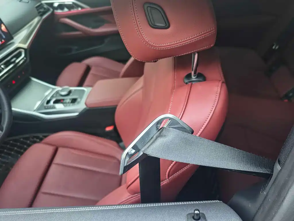 BMW 4 Series — фото 15