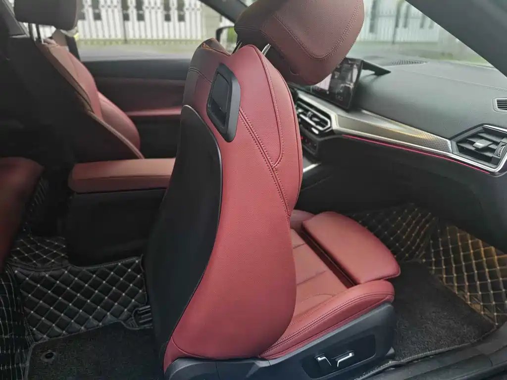 BMW 4 Series — фото 19