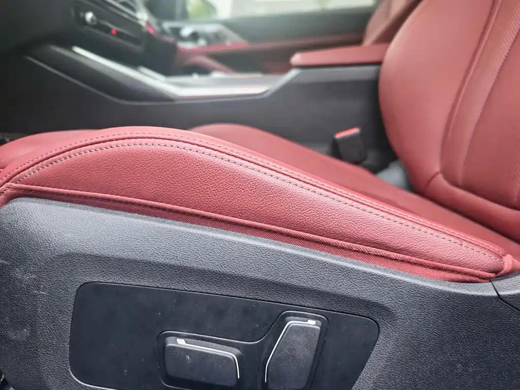 BMW 4 Series — фото 21