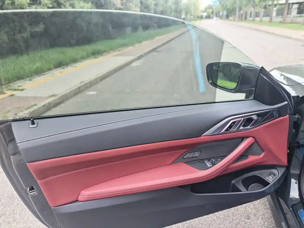 BMW 4 Series — фото 22