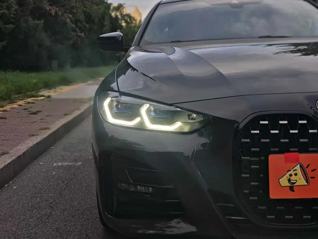 BMW 4 Series — фото 27