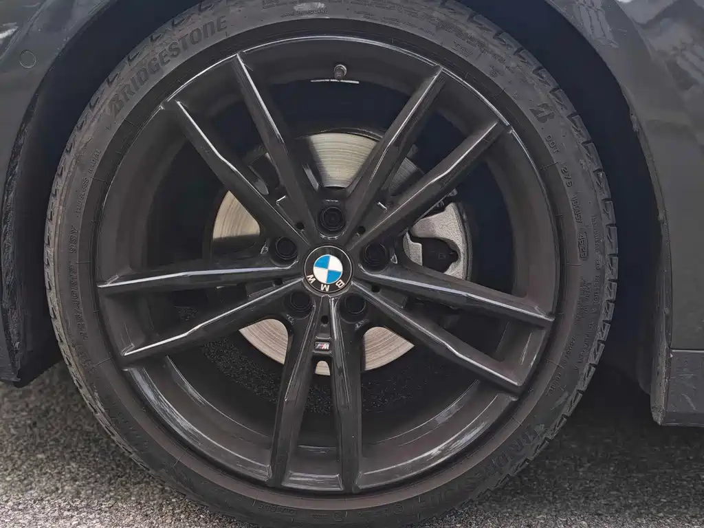 BMW 4 Series — фото 29