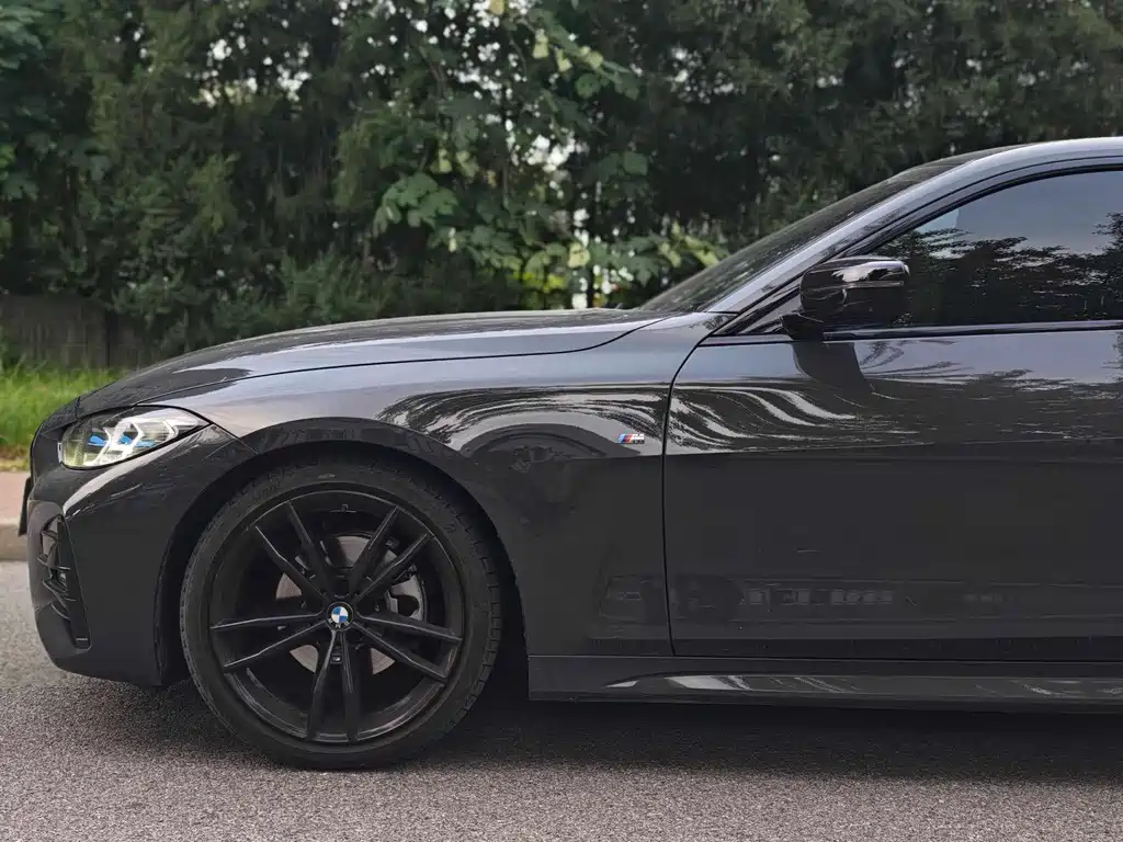 BMW 4 Series — фото 30