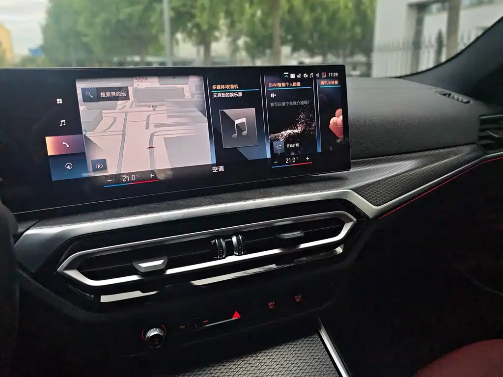 BMW 4 Series — фото 10