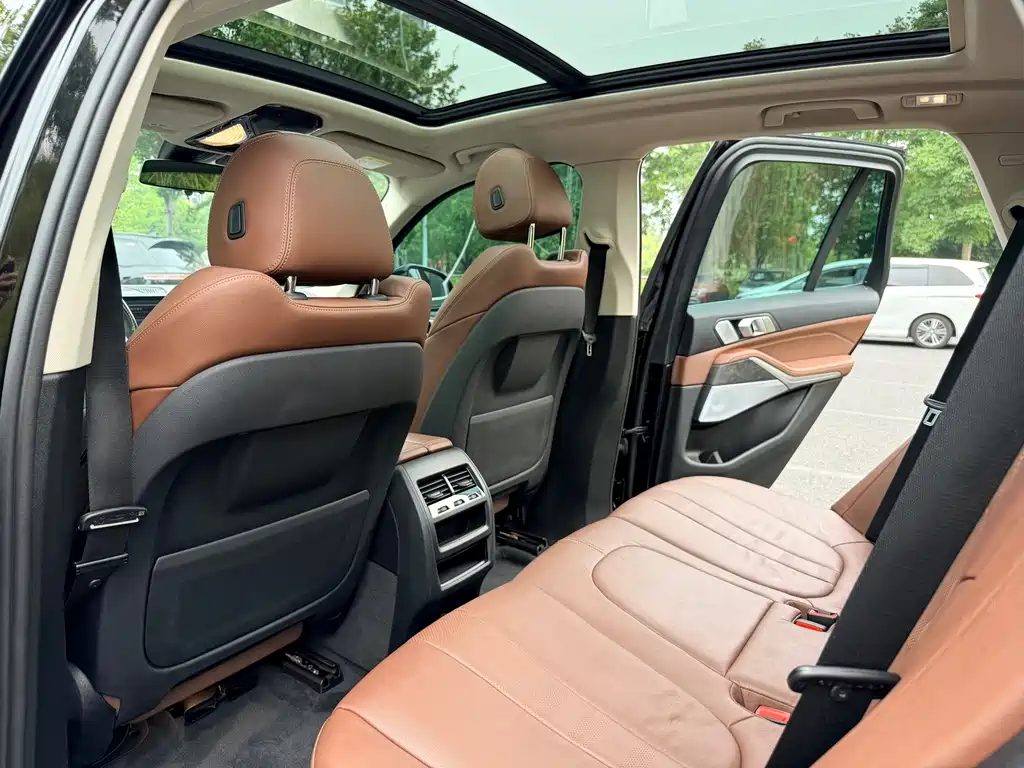 BMW X5 (Import) — фото 13