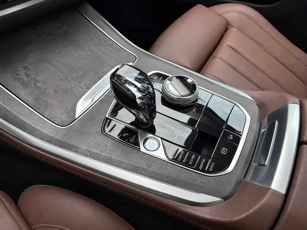 BMW X5 (Import) — фото 13