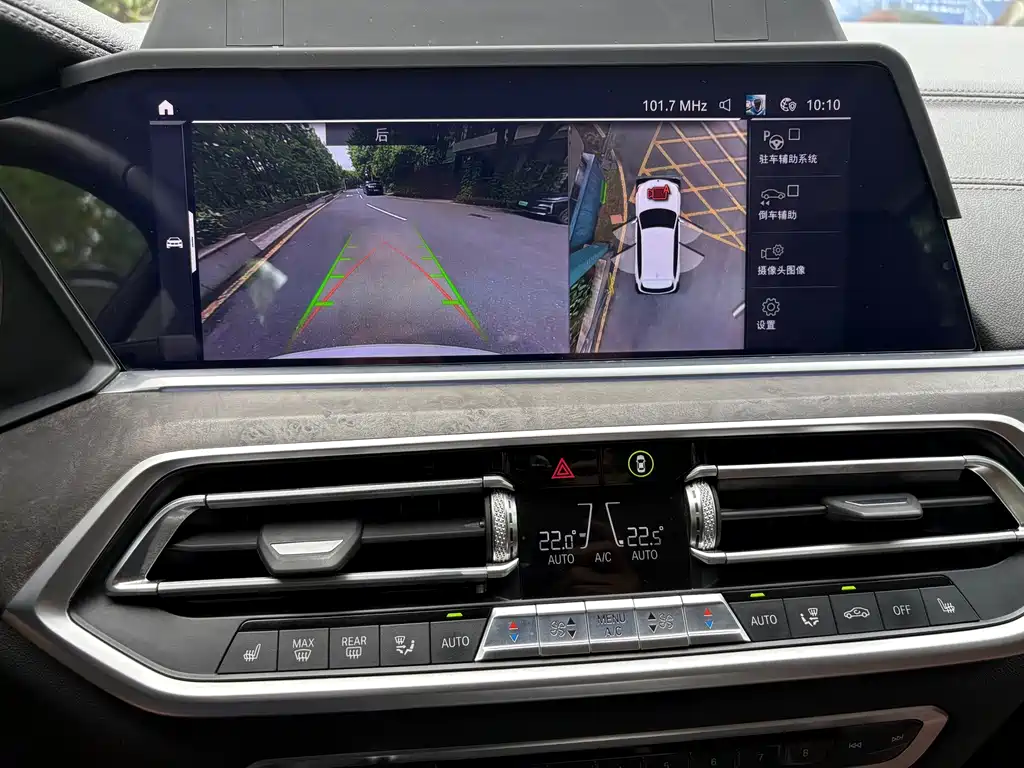 BMW X5 (Import) — фото 14