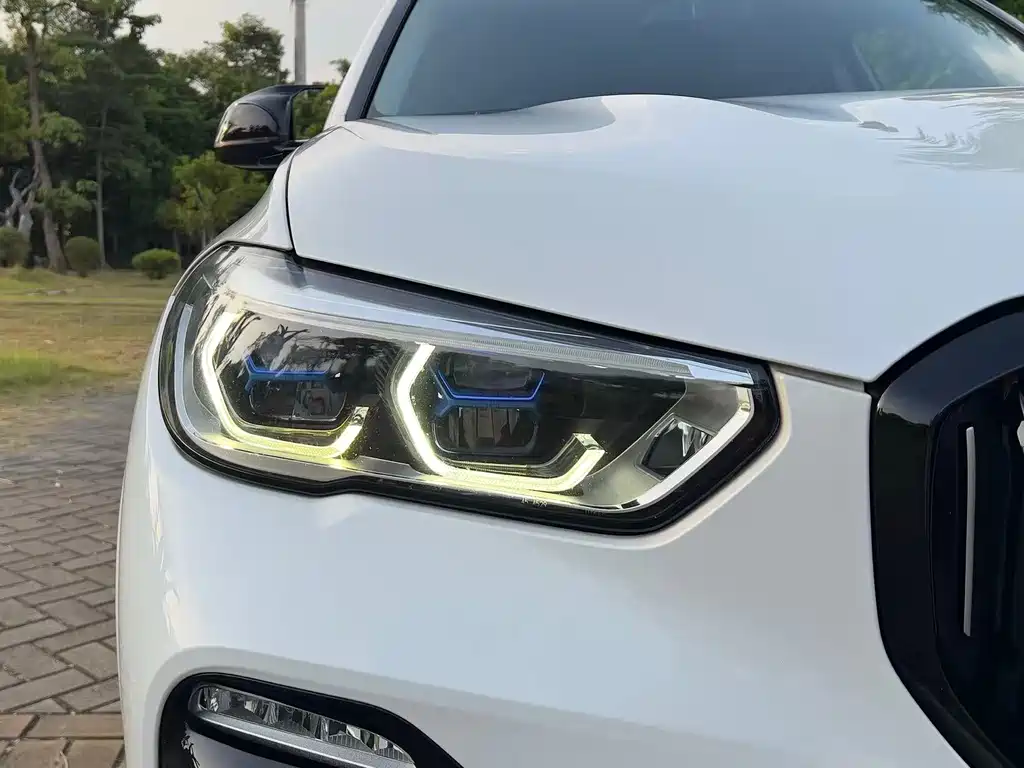 BMW X5 (Import) — фото 15