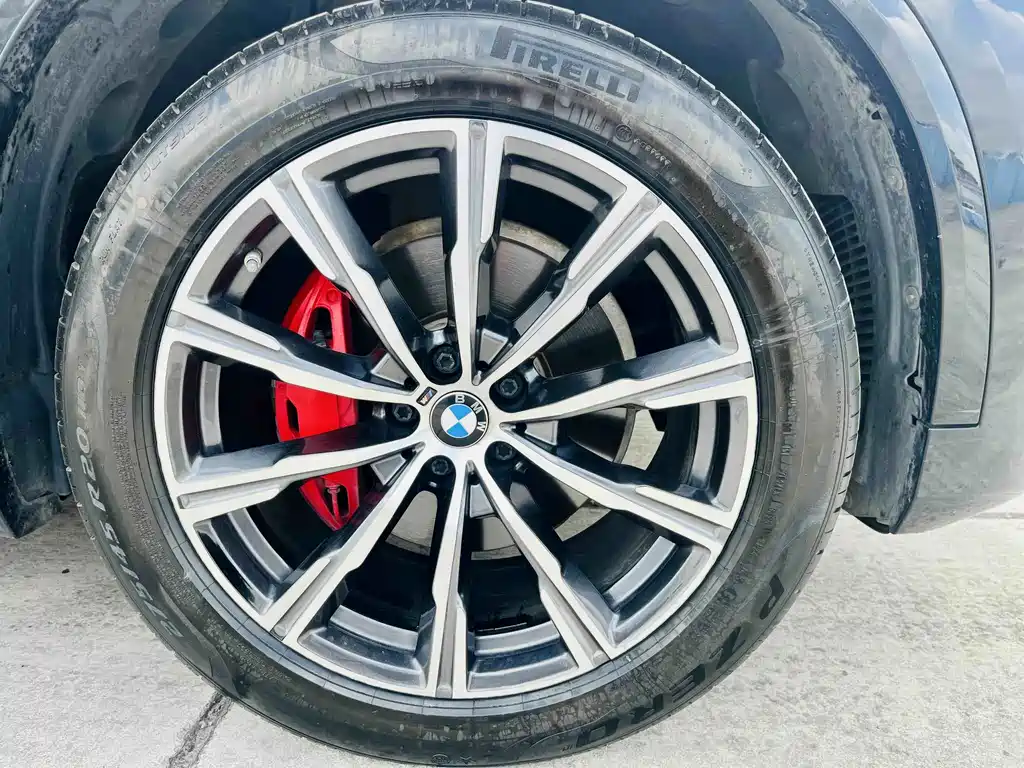BMW X5 (Import) — фото 13