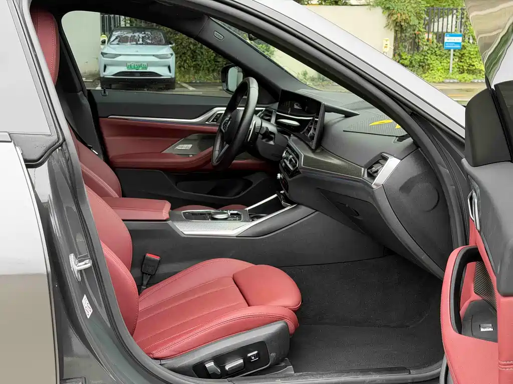 BMW 4 Series — фото 4