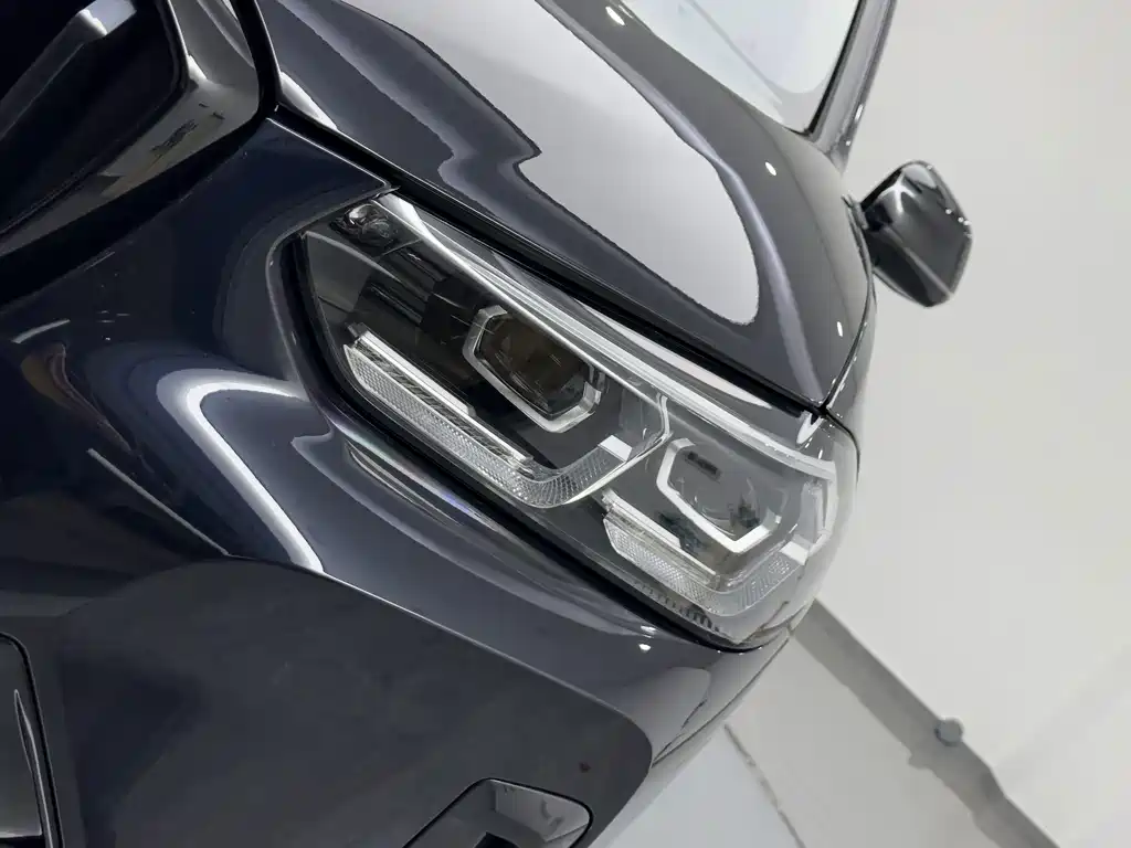 BMW X3 — фото 20