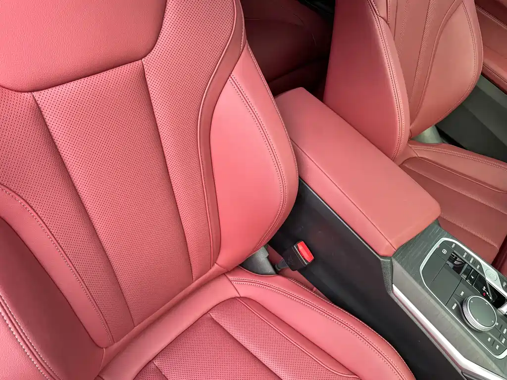 BMW 4 Series — фото 15