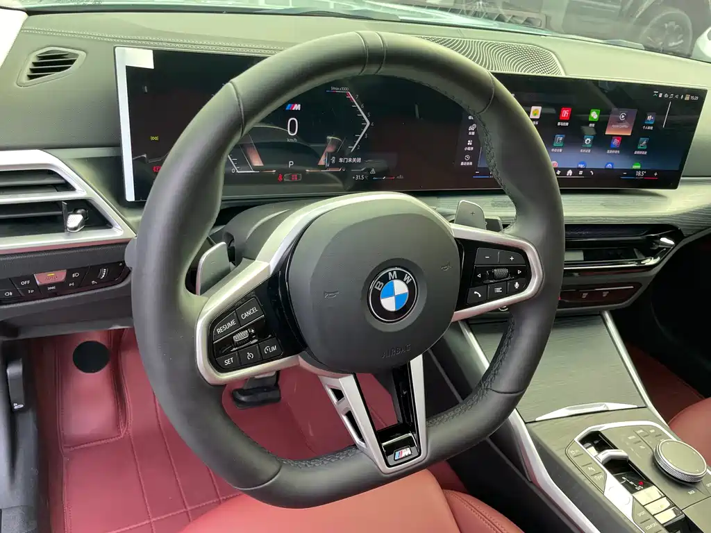 BMW 4 Series — фото 7