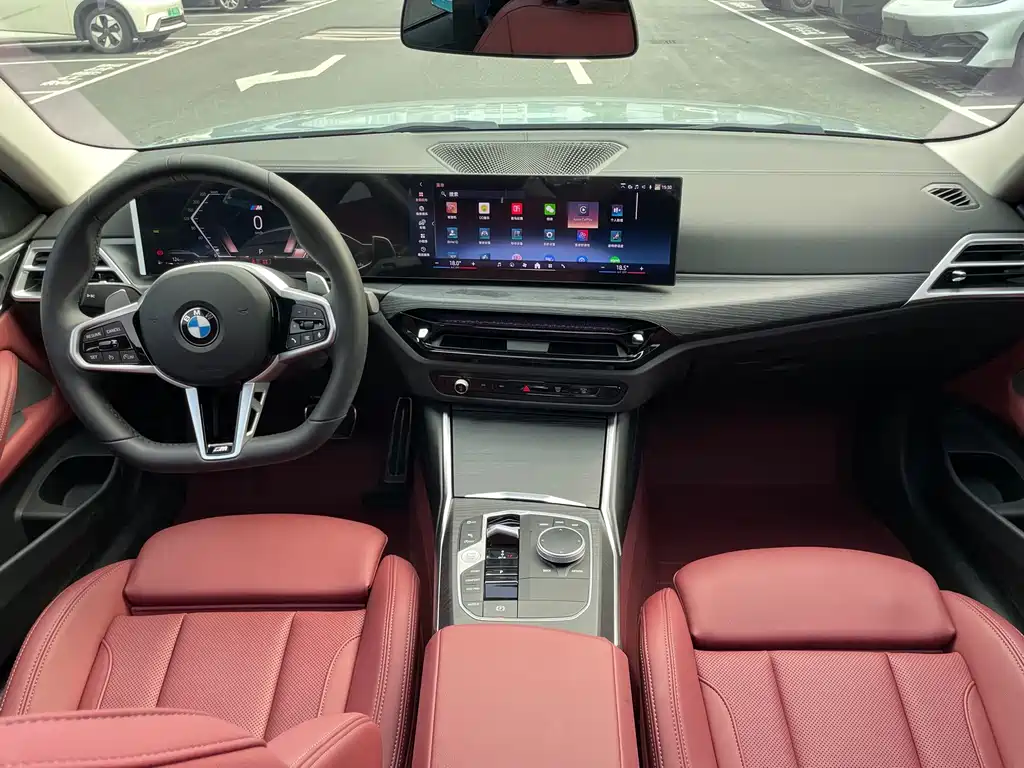 BMW 4 Series — фото 9