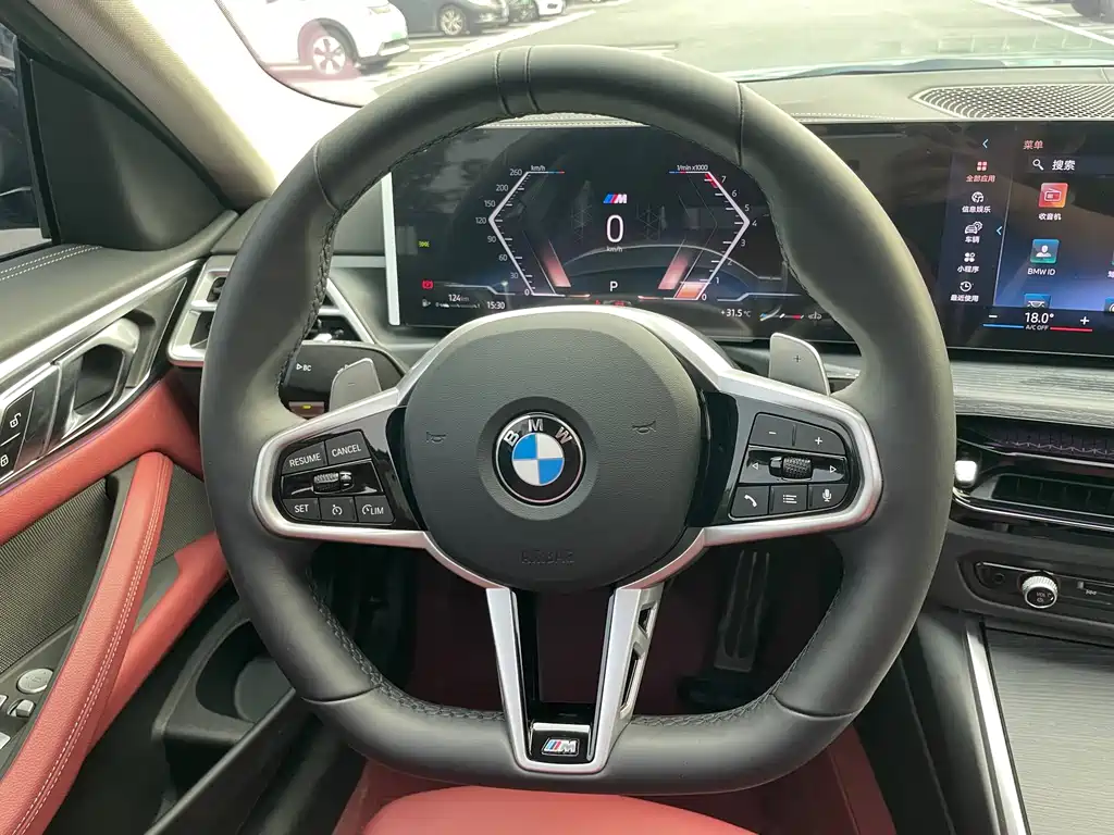 BMW 4 Series — фото 10