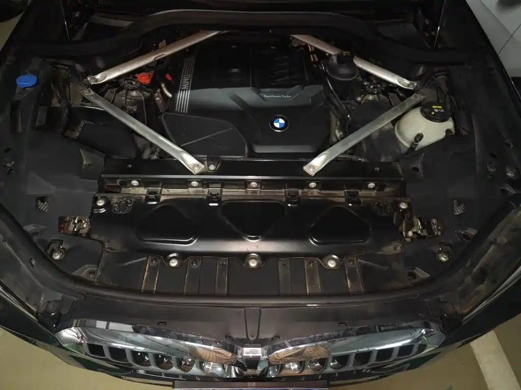 BMW X5 (Import) — фото 11