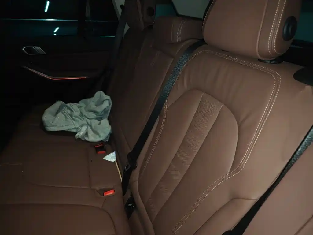 BMW X5 (Import) — фото 15