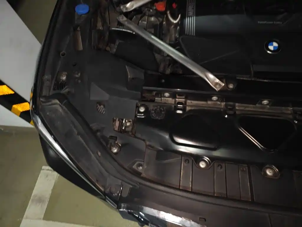 BMW X5 (Import) — фото 19