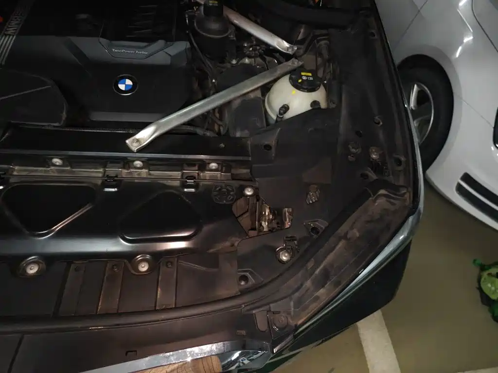 BMW X5 (Import) — фото 20